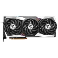 купить Видеокарта MSI  RADEON RX 7900 XT GAMING TRIO CLASSIC 20G, 20GB GDDR6 320-bit 3xDP 1xHDMI в Алматы фото 1