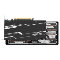 купить Видеокарта AsRock Intel Arc A750 Challenger D 8G OC 8GB GDDR6 256 bit 2xDP 2xHDMI A750 CLD 8GO в Алматы фото 4