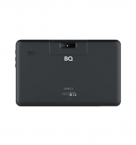 купить Планшет BQ-1081G 3G Black (10* 1024x600, 4х1.0Ггц, 1+8Гб, GPS, 7.0) /  в Алматы фото 3