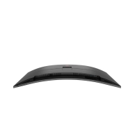 купить Монитор 49* AOC AGON AG493UCX2, Black-Silver, VA, 5120x1440@165Hz, 400кд/м2, 3000:1, 4ms, 3xHDMI, DP AG493UCX2 в Алматы фото 3