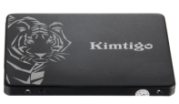 купить Твердотельный накопитель SSD 128 Gb, SATA 6 Gb/s, Kimtigo KTA-320-128G, 2*5, TLC в Алматы фото 2
