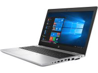 купить Ноутбук ProBook 650 G5 i5-8265U 15.6 8GB/256 Camera Win10 Pro в Алматы фото 3