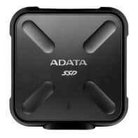 купить Жесткий диск SSD 512GB Adata ASD700-512GU31-CBK черный в Алматы фото 1
