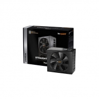 купить Блок питания Bequiet! Straight Power 11 PLATINUM 650W E11-PT-650W BN306 в Алматы фото 3