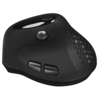 купить Компьютерная мышь Delux M618XSD Черный в Алматы фото 2
