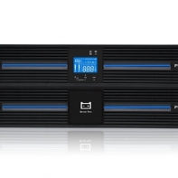 купить Батарейный модуль Delta RT-Series 3 кВА 72V (18Ah) 2U /  в Алматы фото 1