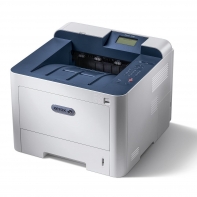купить Монохромный принтер, Xerox, Phaser 3330DNI, A4, Лазерный, 40 стр/мин, Дуплекс, Нагрузка (max) 80K в месяц, 250 50 стр. - емкость лотков подачи, 1GHz, 512MB, PostScript 3, PCL5e/6, USB 2.0, Gigabit Ethernet, Wi-Fi, NFC (опционально) в Алматы фото 2