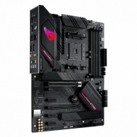 купить Материнская плата ASUS ROG STRIX B550-F GAMING WIFI II AM4 4xDDR4 6xSATA3 Raid 2xM.2 HDMI DP ATX в Алматы фото 2