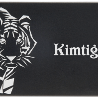 купить Твердотельный накопитель SSD 240 Gb, SATA 6 Gb/s, Kimtigo KTA-300-240G, 2*5, TLC в Алматы фото 1