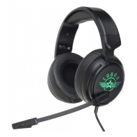 Купить Наушники с микрофоном Oklick HS-L950G COBRA черный 2.2м мониторные USB Алматы