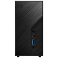 купить Мини-ПК ASRock DESKMINI B760 S1700 DESKMINI B760/B/BB/BOX в Алматы фото 2