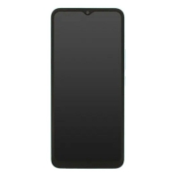 купить Смартфон Infinix Smart6 HD 2+32GB blue в Алматы фото 2
