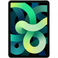 купить 10.9-inch iPad Air Wi-Fi 256GB - Green, Model A2316 в Алматы фото 2