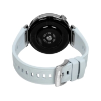 купить Смарт часы Huawei Watch GT 5 JNA-B19FC (55020DHB) 41mm, Серебристый + Голубой в Алматы фото 2