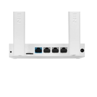 купить Маршрутизатор беспроводной  N300 FE Netcraze Runner 4G NC-2212 Wi-Fi 4 Nano-SIM в Алматы фото 3