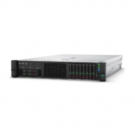 купить Сервер HPE DL380 Gen10 P24847-B21 (1xXeon 6234 (8C-3.3G)/ 1x32GB 2R/ 8 SFF SC/ S100i SATA/ 2x10Gb SFP+/ 1x800Wp/3yw)м в Алматы фото 2