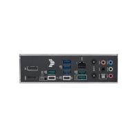 купить Сист.плата ASUS TUF GAMING Z890-PLUS WIFI, Z890, 1851, 4xDDR5, PCI-E x16, PCI-E x1, M2,SATA,DP,HDMI,Thundrbolt. WIFI,BOX в Алматы фото 2