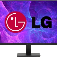 Купить Монитор 27* LG 27MR400 Black Алматы