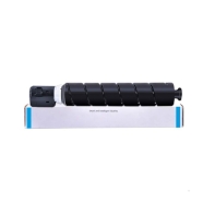 Купить Тонер-картридж Canon C-EXV55 for IR С256i/356i/356P (18K) Cyan Euro Print Алматы