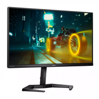купить Монитор 23,8" PHILIPS 24M1N3200VS/01 VA 1920x1080 165Hz 1мс 350кд/м 3500:1 2xHDMI DP 2x3W Черный в Алматы фото 1