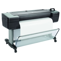 купить Плоттер HP Europe DesignJet Z6 44-in PostScript Printer (T8W16A#B19) в Алматы фото 3