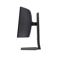 купить Монитор LG  34* UltraGear™ OLED 34GS95QE 3440x1440/0,03мс/240Hz/275 кд/м?/HDMI-DP в Алматы фото 2