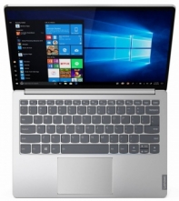 купить Ноутбук Lenovo IdeaPad S540-13API 13.3** WQXGA(2560x1600) GLARE/AMD Ryzen 5 3550H 2.1GHz Quad/8GB/256GB SSD/R Vega 8/noDVD/WiFi/BT5.0/HD Web Camera/BLKB/3cell/1.25kg/Windows 10 Home/1Y/SILVER в Алматы фото 3