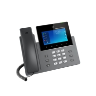 купить IP-видеотелефон Grandstream GXV3450 в Алматы фото 1