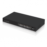 купить Коммутатор Ubiquiti 2SFP ES-16-150W, 1000M,16 Port в Алматы фото 2