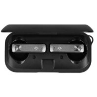 купить Наушники ttec AirBeat Ultra Slim True Wireless Headsets, SpaceGrey&nbsp;2KM136UG в Алматы фото 2