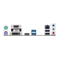 купить Сист. Плата Asus PRIME H510M-R-SI, H510, S1200, 2xDIMM DDR4, PCI-E x16, PCI-E x1, 4xSATA, HDMI, VGA, DVI, mATX в Алматы фото 3