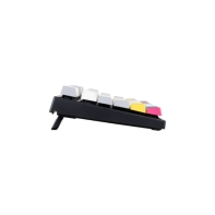 купить Клавиатура Varmilo CMYK V2 VEA87 Cherry MX Silent Red в Алматы фото 3