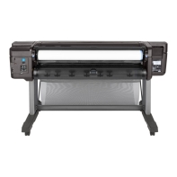 купить Плоттер HP Europe DesignJet Z6 PostScript/24" (T8W15A#B19) в Алматы фото 1