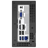 купить Мини-ПК ASRock DESKMINI B760 S1700 DESKMINI B760/B/BB/BOX в Алматы фото 4