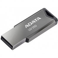 купить ADATA DashDrive AUV350, 64GB, UFD 3.2, BLACK /  в Алматы фото 1