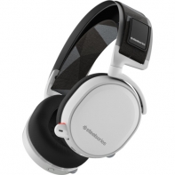 купить Гарнитура Steelseries Arctis Pro Wireless White в Алматы фото 4