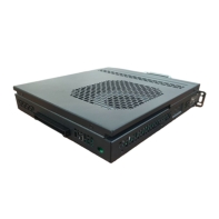 купить Встраиваемый компьютер OPS XG BC-I7-1255U-8256 в Алматы фото 3