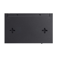 купить Коммутатор PoE+ GbE Easy Managed  6-портовый TP-Link Omada ES206GP <4 порта GbE 802.3af/at PoE+, 2  порта GbE, IGMP Snooping, бюджет мощности PoE 65W, Omada SDN, 32 группы VLAN, PoE до 250 м, QoS, автоматическое восстановление PoE и изоляция портов д в Алматы фото 3