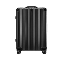 купить Чемодан NINETYGO ALL ROUND luggage 20&rdquo; Black в Алматы фото 1