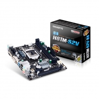купить AFK IH81 LGA1150 iH81 2xDDR3 2xSATA3 2xSATA2  1xPCIe2.0x16 1xPCIe2.0x1 1xD-Sub 2xUSB3.0 8xUSB в Алматы фото 1