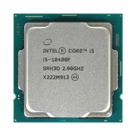 купить СPU Intel Сore i5-10600KF, 4.1GHz (Comet Lake, 4.8), 6C/12T, 12MB L3, TDP 125W, S1200, oem в Алматы фото 1