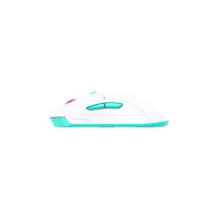 купить Мышь игровая беспроводная HyperX Pulsefire Haste 2 Core Wireless 8R2E7AA белый в Алматы фото 2
