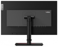 купить Монитор жидкокристаллический Lenovo Monitor ThinkVision P24q-20(A19238QP0)23.8inch Monitor-HDMI в Алматы фото 2