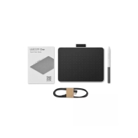 купить Графический планшет Wacom One pen tablet small N в Алматы фото 3