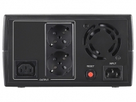 купить Стабилизатор напряжения CyberPower AVR1000E в Алматы фото 2