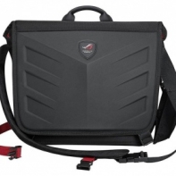 купить Рюкзак ROG Ranger Messenger, 90XB0310-BBP000 в Алматы фото 1