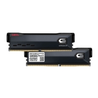 купить Оперативная память 32GB Kit (2x16GB) GEIL Polaris HS 5200Mhz DDR5 PC5-41600 GVG532GB5200C42DC в Алматы фото 1