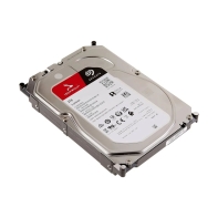 купить Жесткий диск для NAS систем  2Tb HDD Seagate IronWolf SATA 6Gb/s 5900rpm 3.5" 256Mb ST2000VN003 в Алматы фото 2