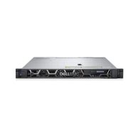 Купить Сервер Dell R660xs (210-BFUZ_EMEA_PER660xs2SPL/1) Алматы