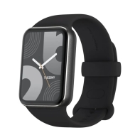 купить Фитнес браслет Xiaomi Smart Band 9 Pro Obsidian Black в Алматы фото 1